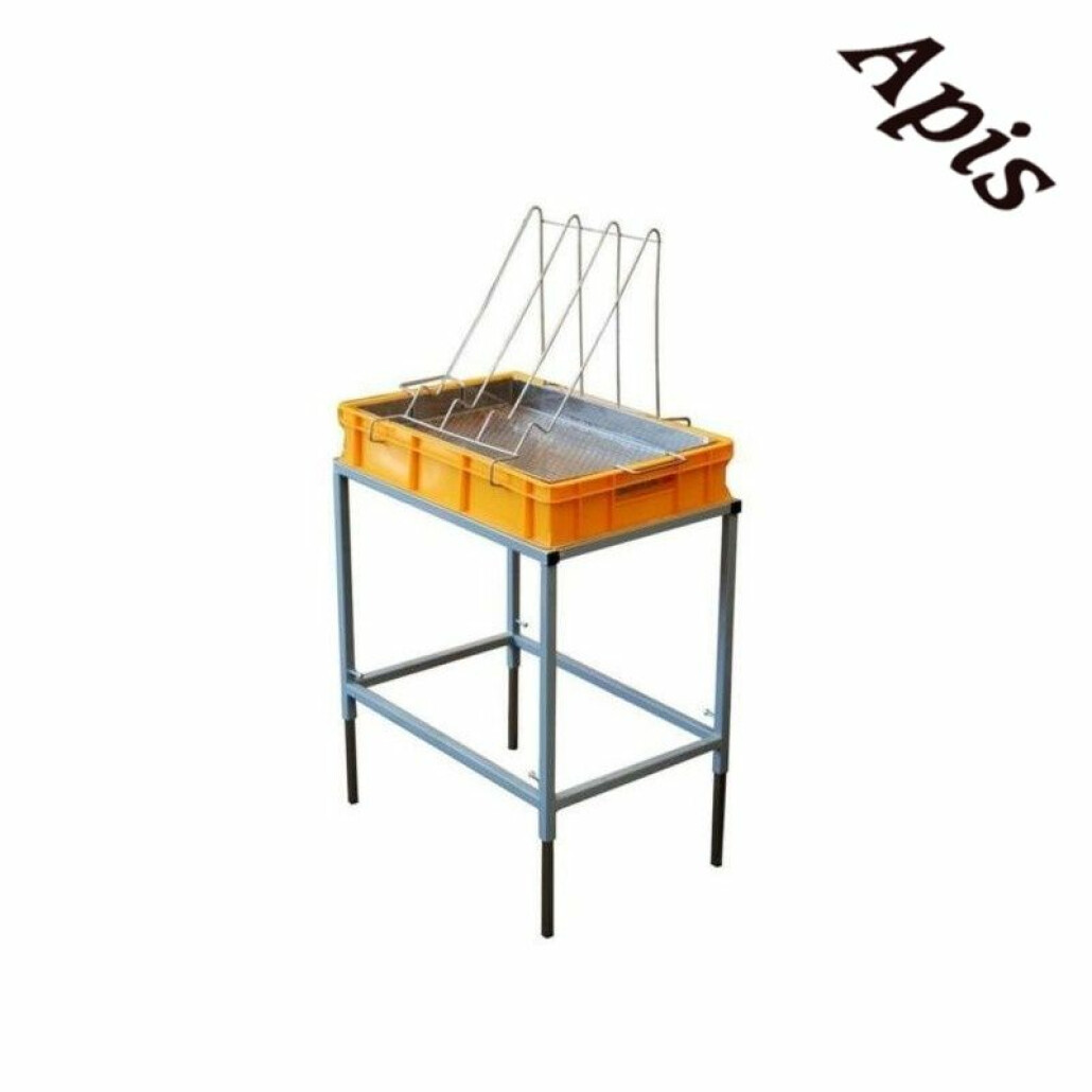 стол для распечатки сотов из стиральной машины
